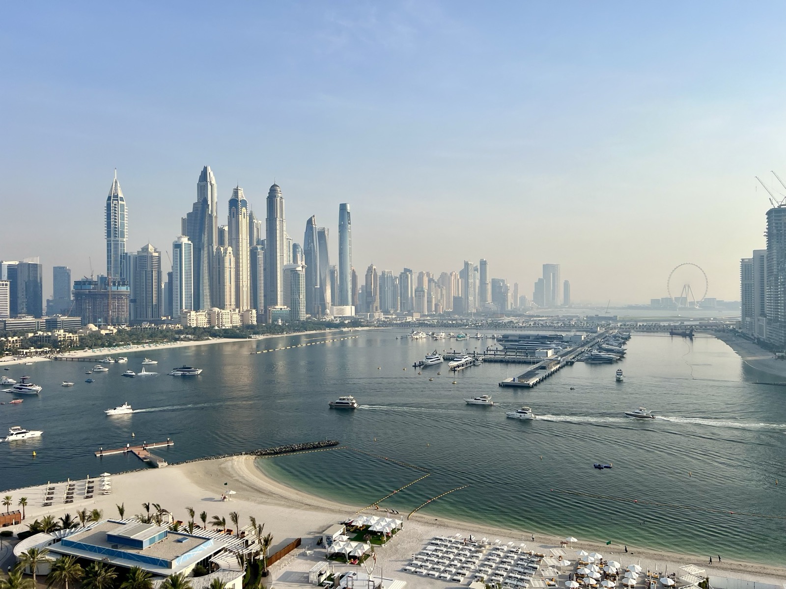 Visas & Residency in the UAE