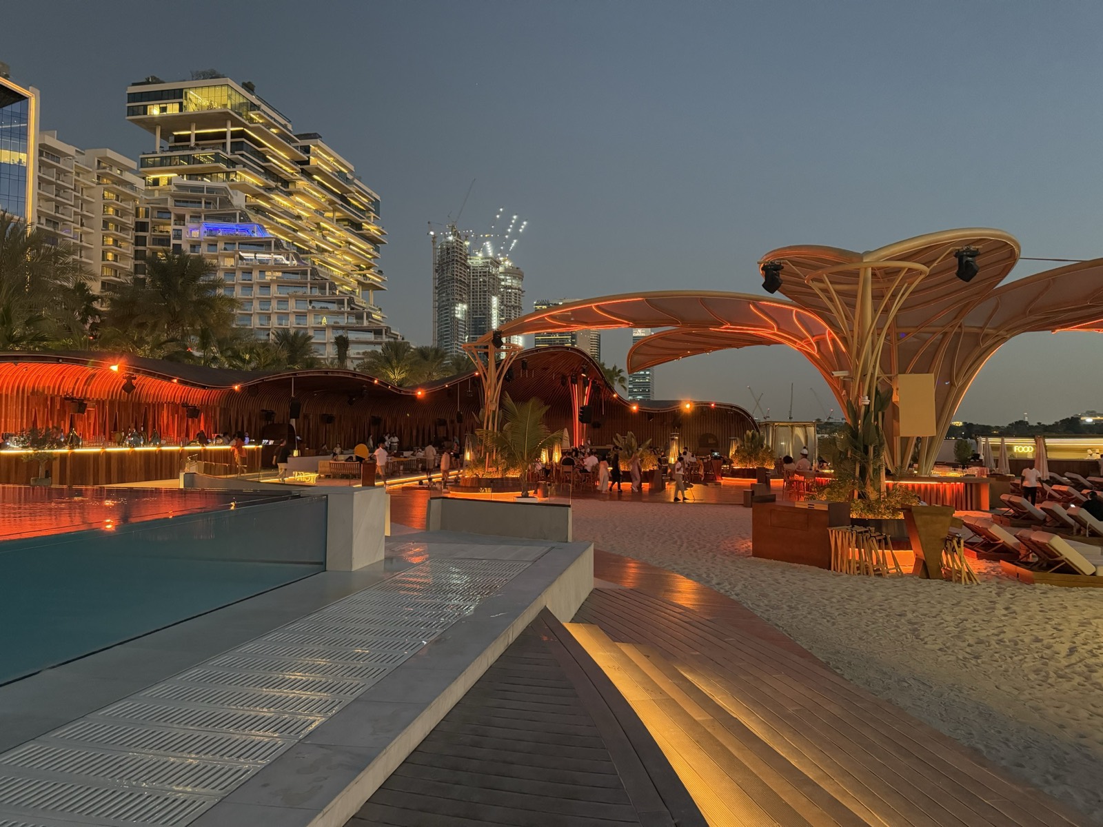 Relocation & Concierge in the UAE